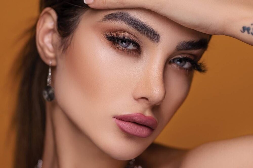 Maquillaje para eventos especiales
